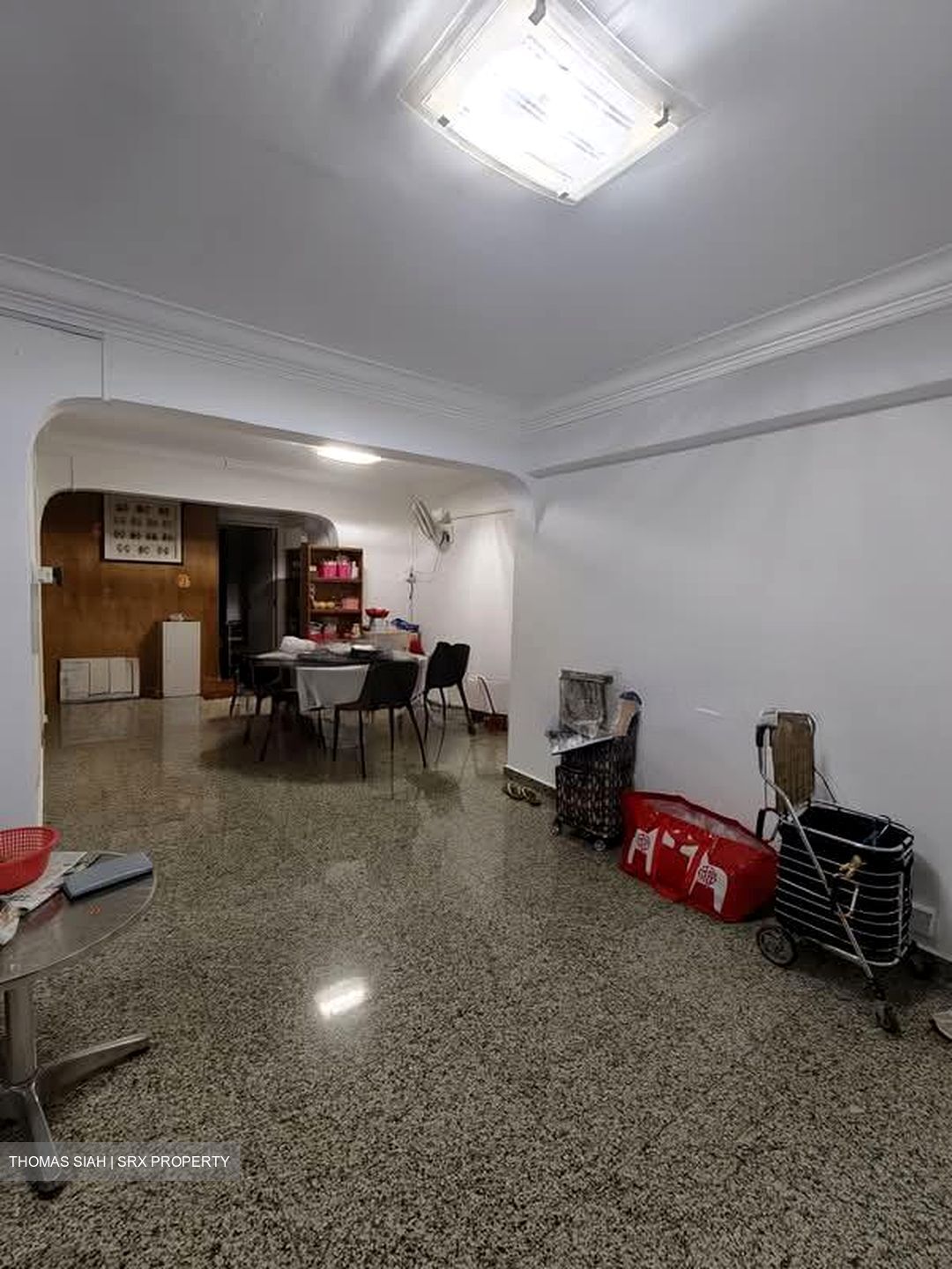 Blk 413 Commonwealth Avenue West (Clementi), HDB 5 Rooms #594001231